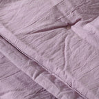 Πάπλωμα Non Iron Αιγαίον 260gsm 260X240 / Heather